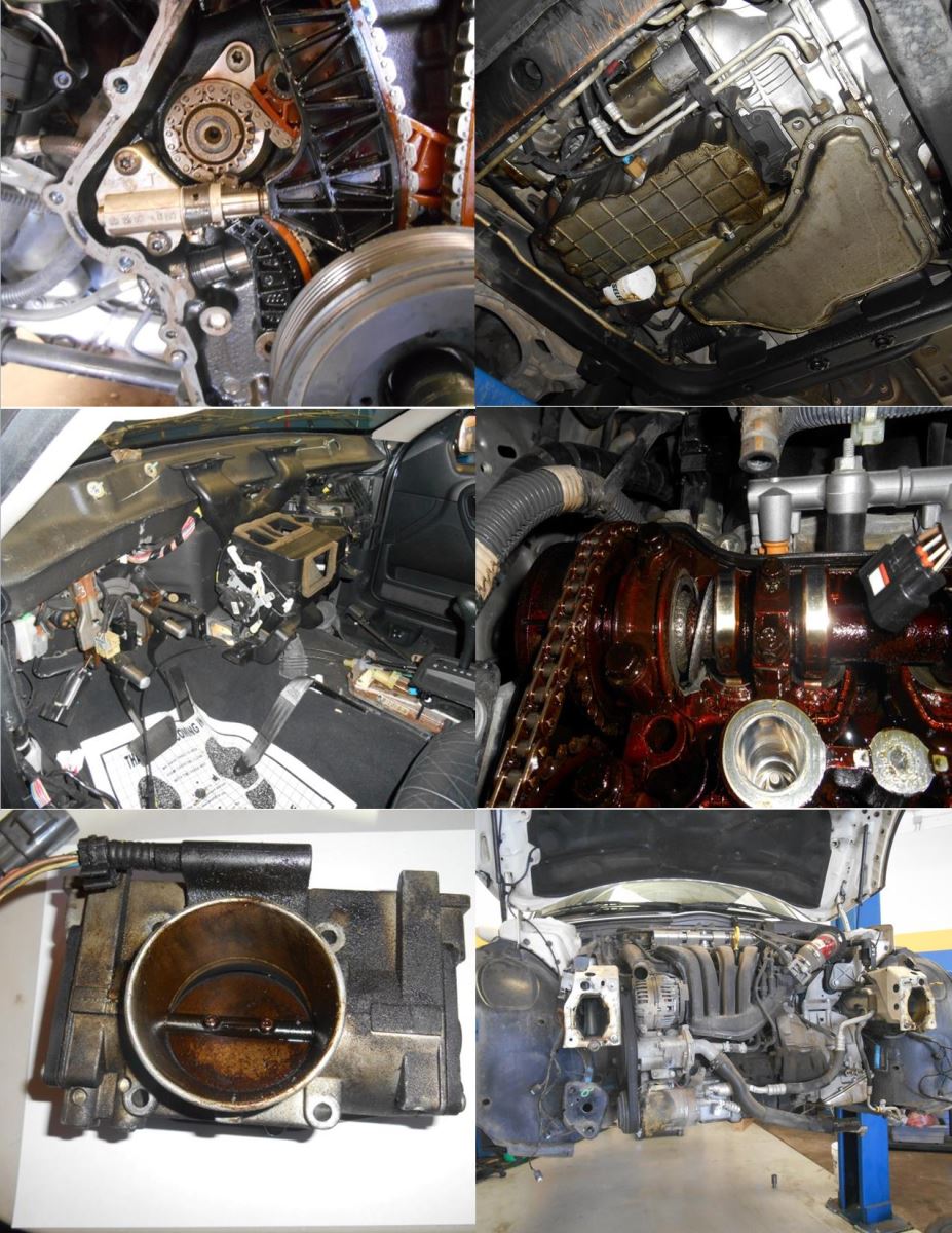 Customer Pictures - Quality 1 Auto Service Inc